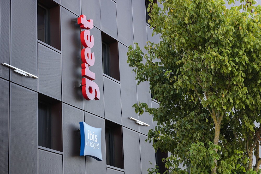 Greet Hotel La Rochelle Centre in La Rochelle, France