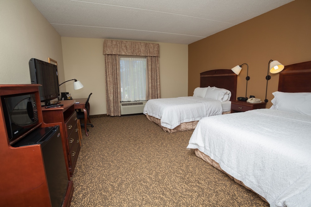 Hampton Inn Oneonta - photo 20