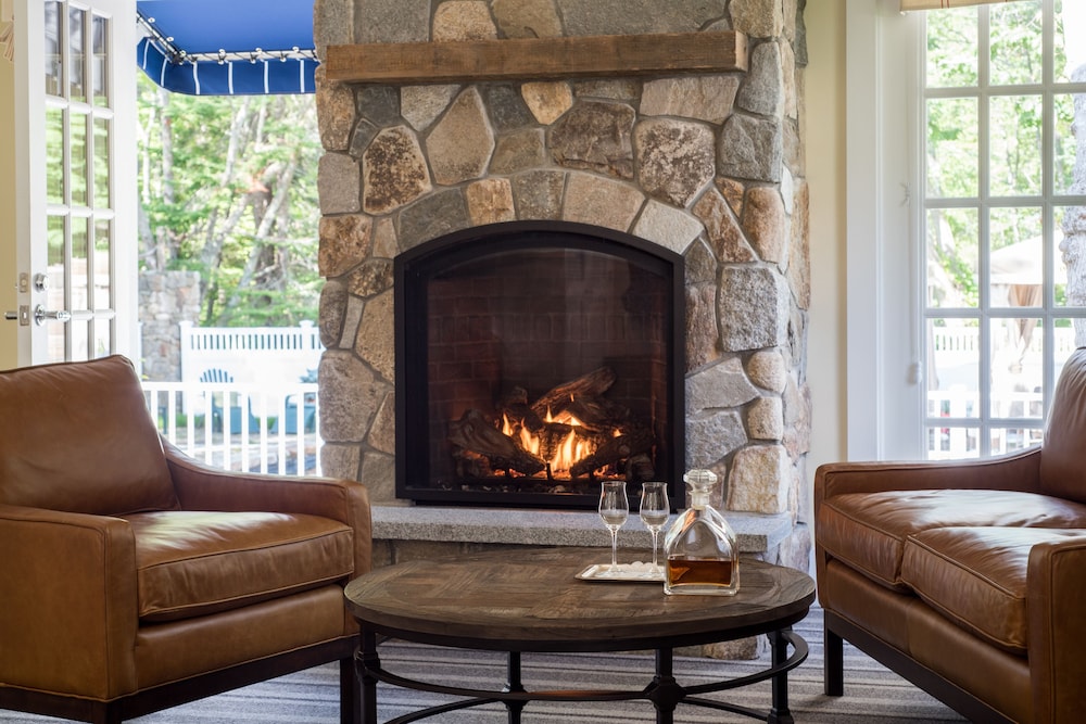 White Barn Inn & Spa Auberge Collection in Kennebunk, United States