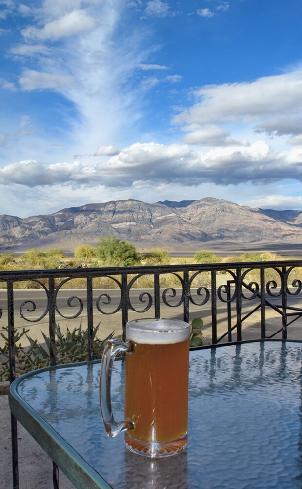 Panamint Springs Resort — hotel in Ridgecrest