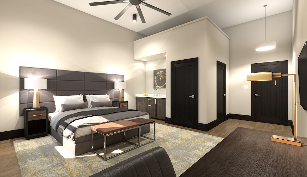 The Bee Hotel Danville - photo 5