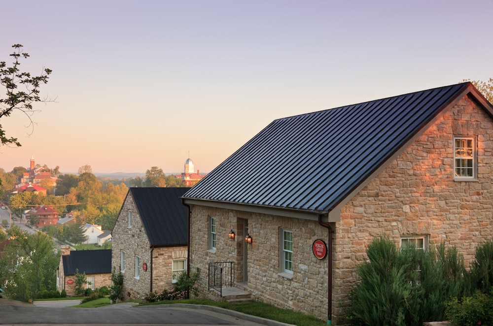 The Inn at Hermannhof — hotel in Hermann