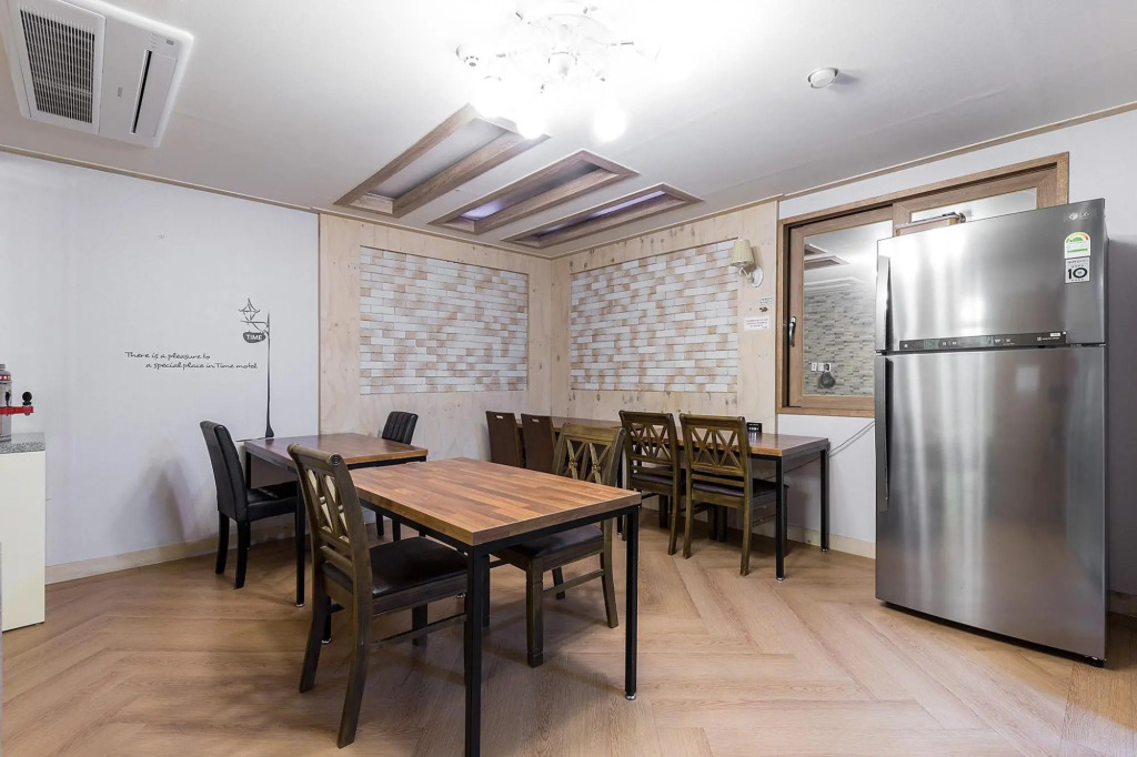 Ulsan Mugeodong Time - last minute hotel in Ulsan
