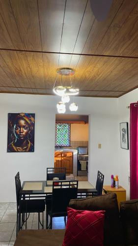 Noel Beach Villa — 4-Star Luxury Hotel in Port Antonio, Jamaica