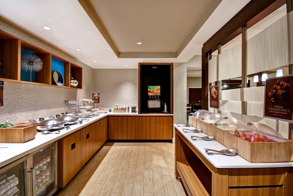 SpringHill Suites by Marriott Baltimore BWI Airport - photo 38