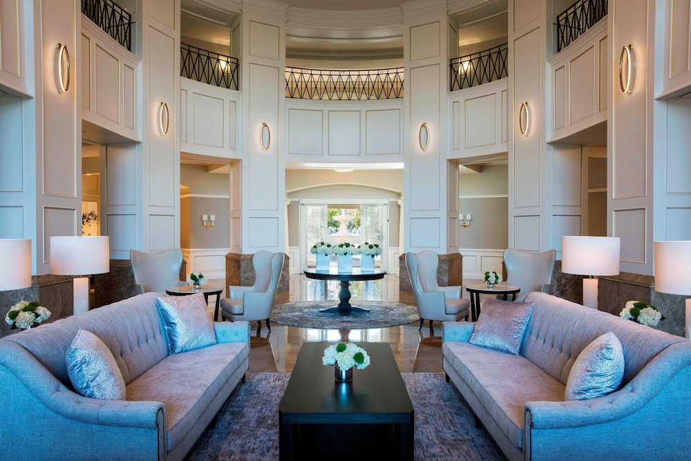 The Ballantyne A Luxury Collection Hotel Charlotte - photo 4