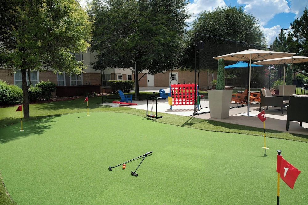 Residence Inn By Marriott San Antonio Airport Alamo Heights - photo 21