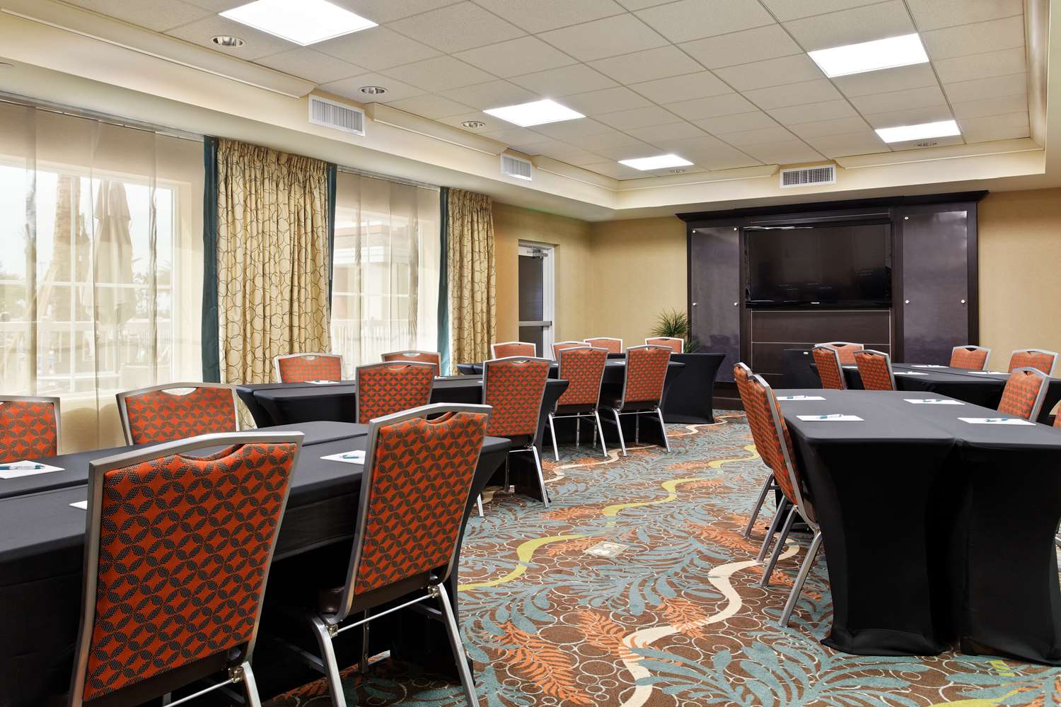 Homewood Suites by Hilton Orlando Airport - photo 21