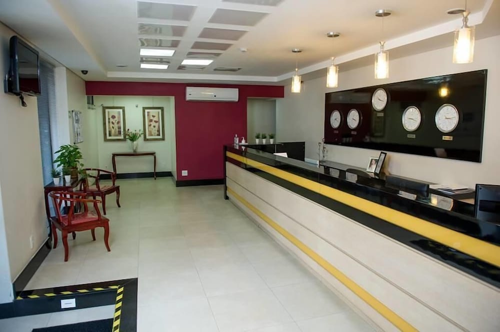 Hotel Premier — Rio Claro — photo 2