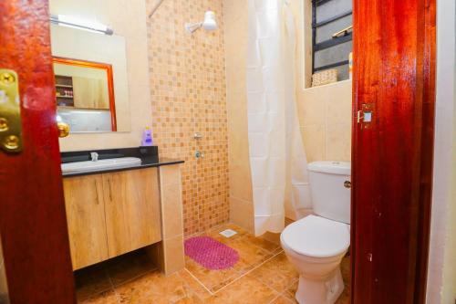 South Suites Apartments South B Sadi rd