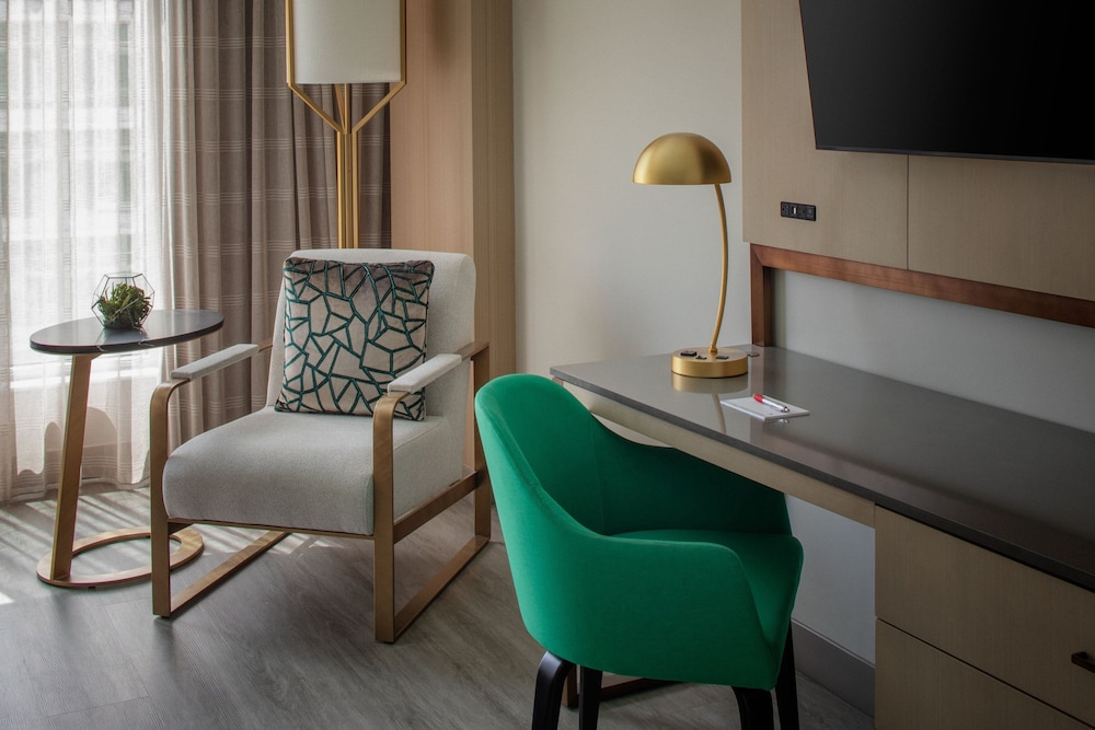 Marriott Fort Lauderdale Airport - photo 12