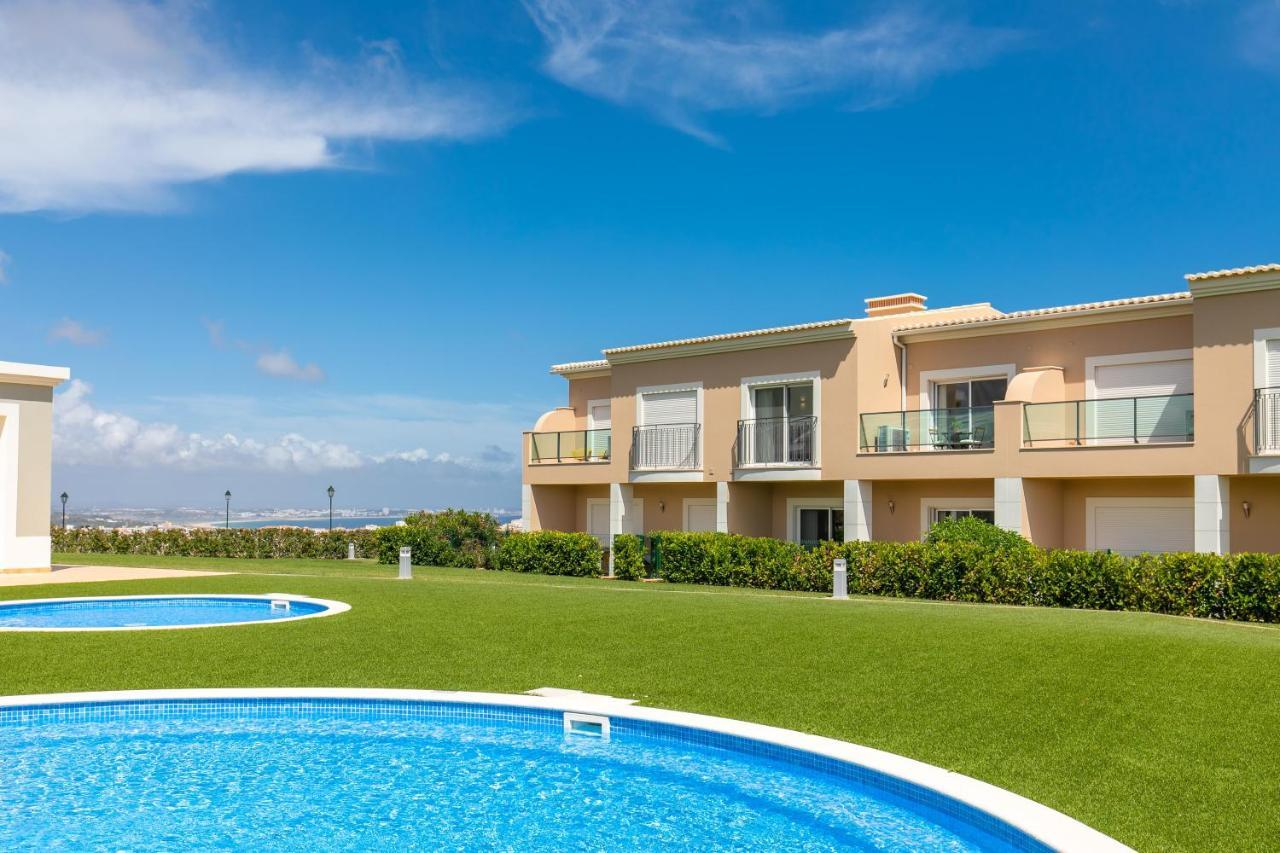 Casa Makin At Boa Vista Golf Resort Bayview Village in Lagos, Portugal