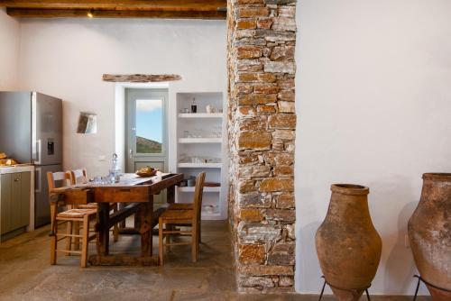 Sifnos Themonies — Unknown City — photo 5