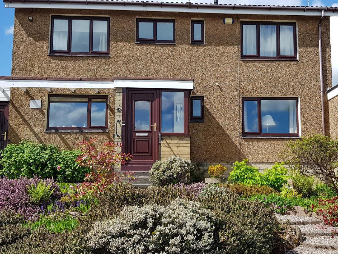 Argyle View — hotel in Dunblane