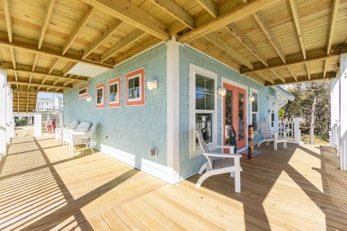 Stairway to Haven by Oak Island Accommodations - photo 45
