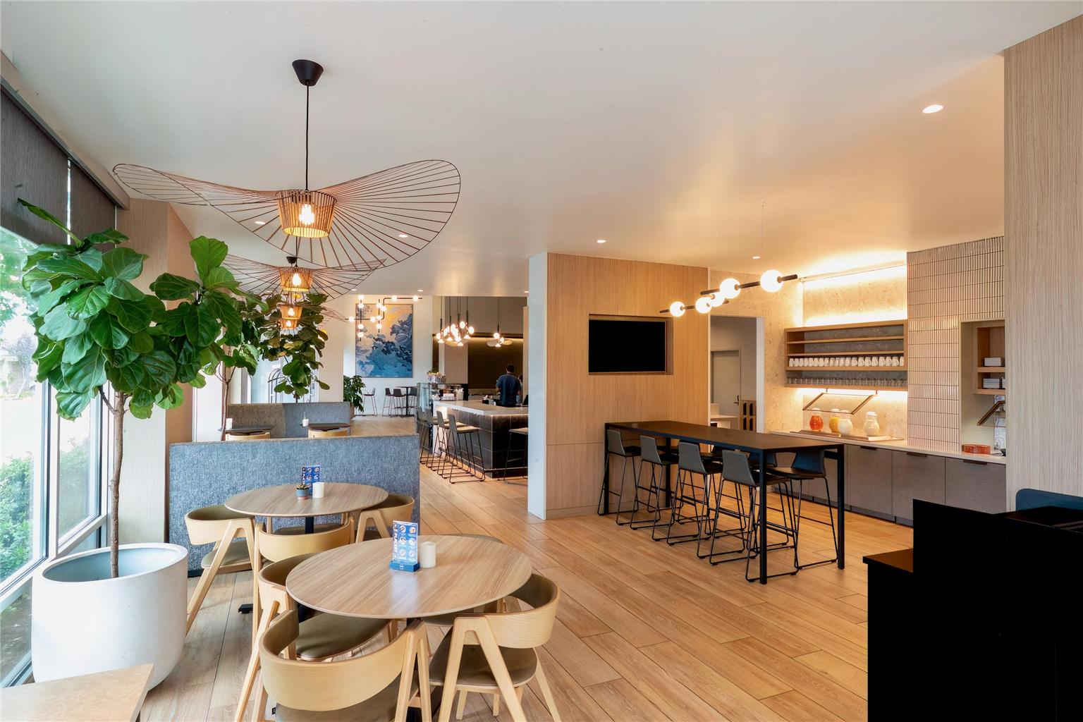 Hyatt Place Sacramento Roseville - photo 19