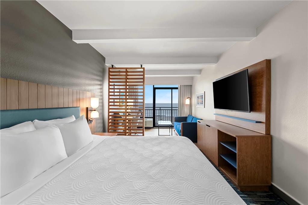 Country Inn & Suites by Radisson Virginia Beach - photo 24