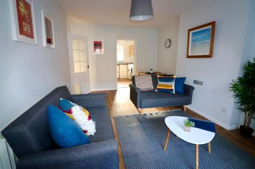 Mountcollyer #7 — 4-Star Luxury Hotel in Belfast, United Kingdom