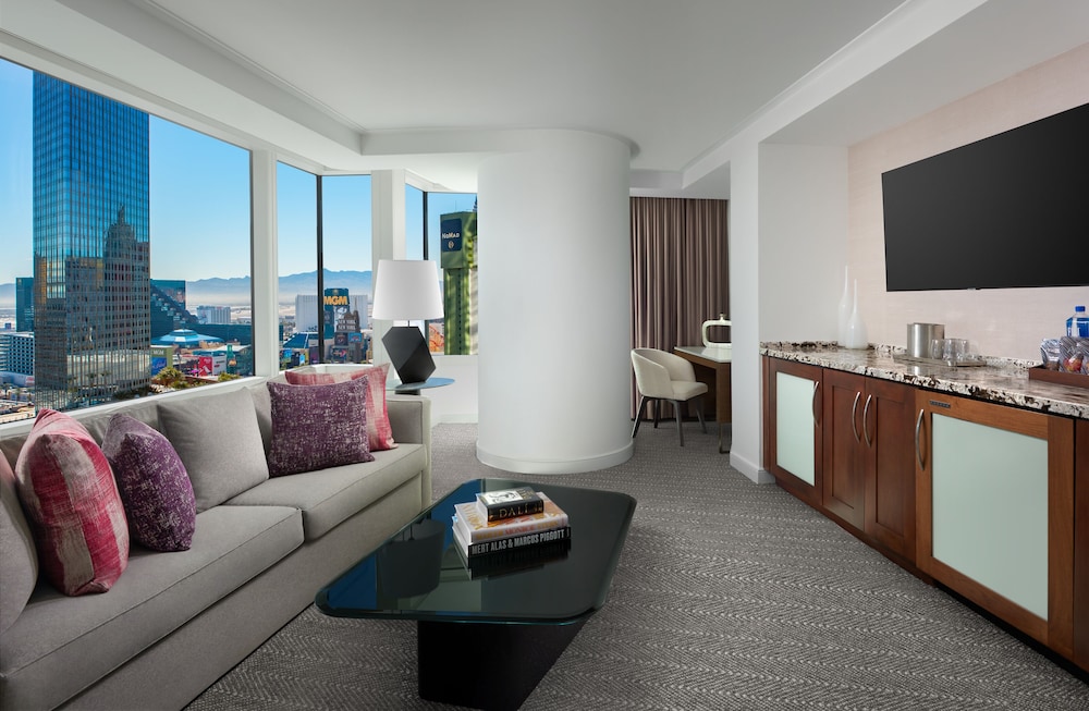 Aria Resort & Casino - photo 41