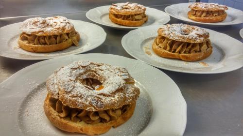 HÔtel Restaurant Des Voyageurs