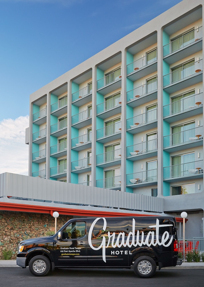 Graduate by Hilton Tempe - photo 60