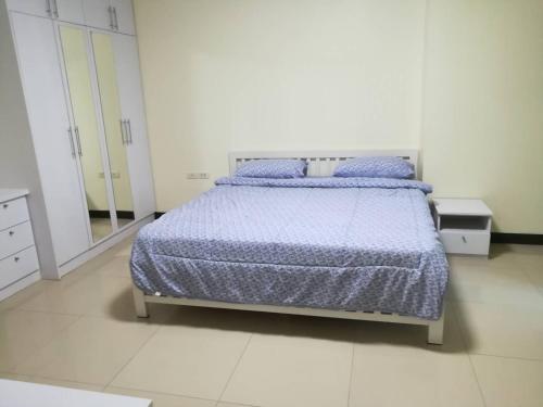 Chara Ville Serviced Apartment
