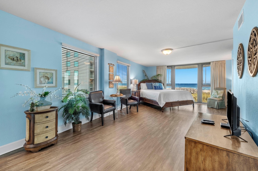 Perdido Towers West 107 - photo 7
