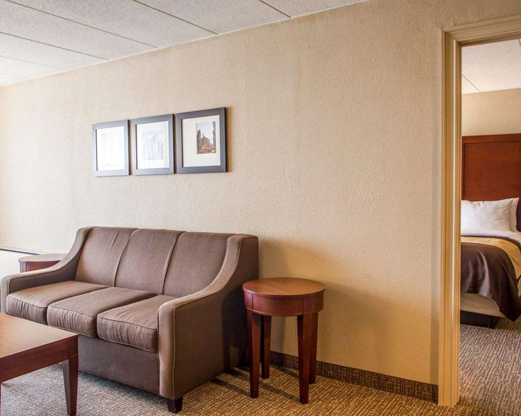 Quality Inn & Suites Orland Park Chicago - photo 23