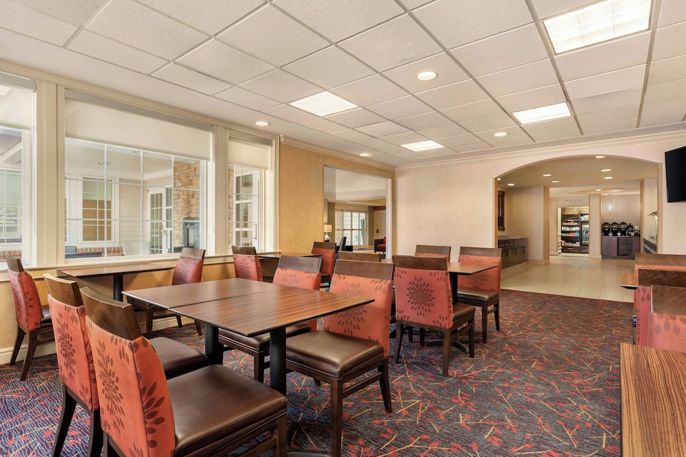 Residence Inn by Marriott Baltimore White Marsh - photo 32