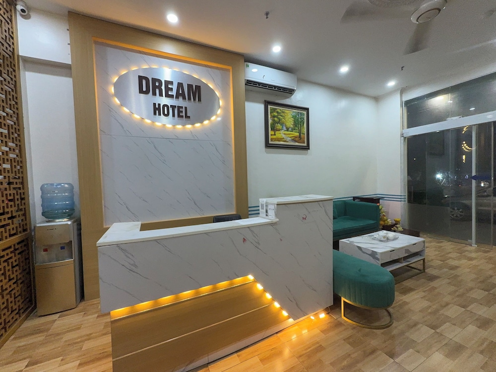 Dream Hotel in Hanoi, Vietnam