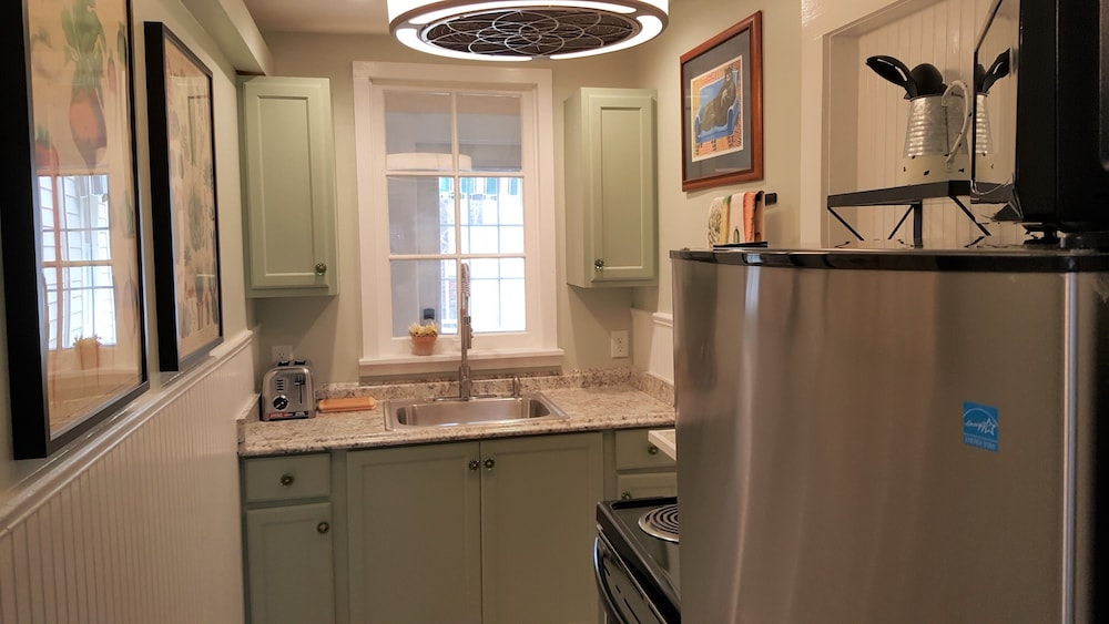 Rosemont B&B Cottages - photo 33