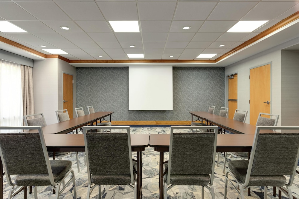 Hampton Inn Hagerstown I 81 - photo 46
