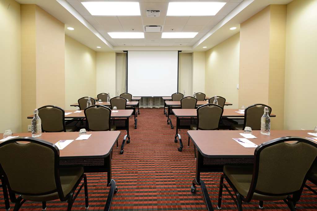 Hyatt Place Nashville Downtown - photo 16