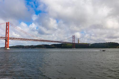 Hygge Living Belém Long Stay — 4-Star Luxury Hotel in Lisbon, Portugal