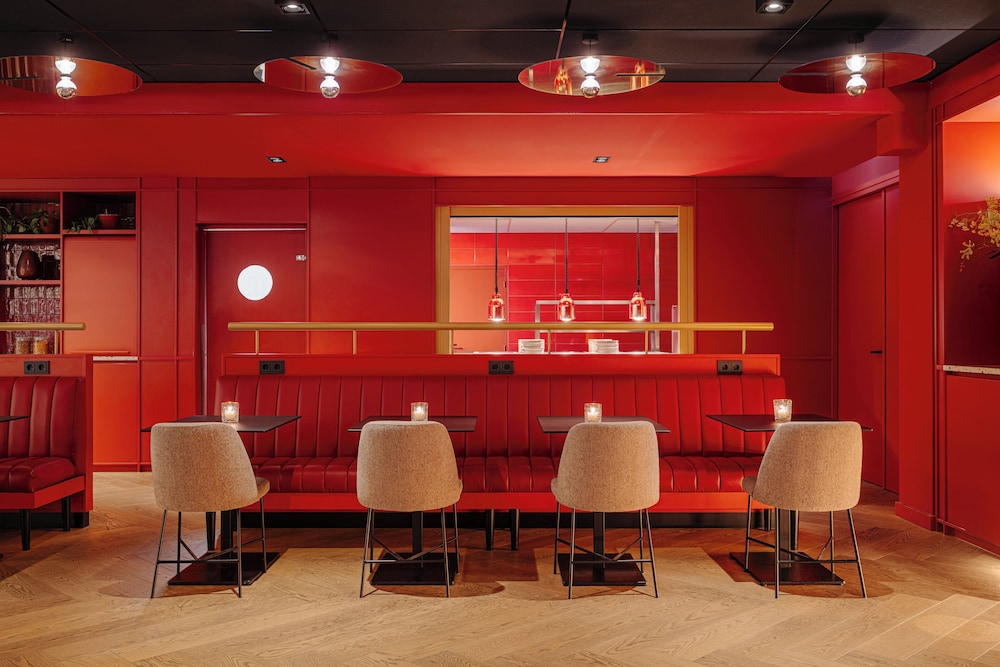 מזון ומשקאות