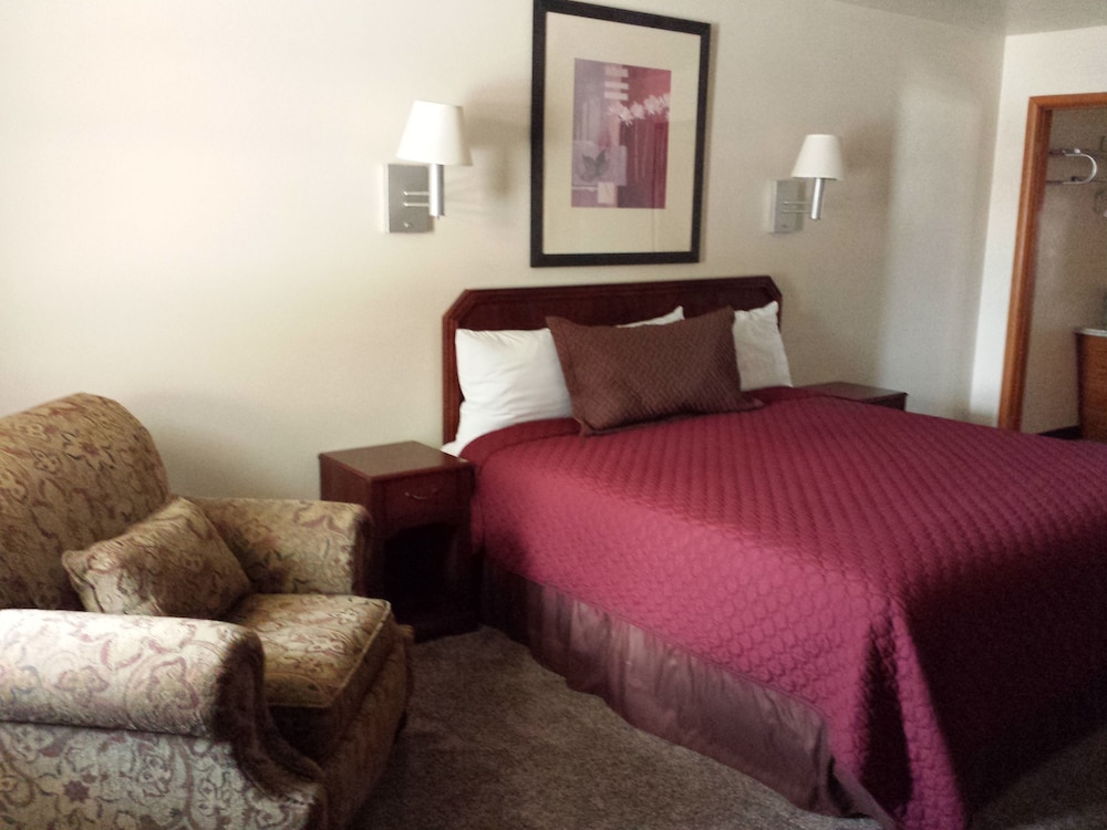 West Plains Motel - photo 30
