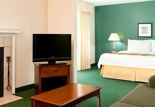 Residence Inn by Marriott Kansas City - photo 5