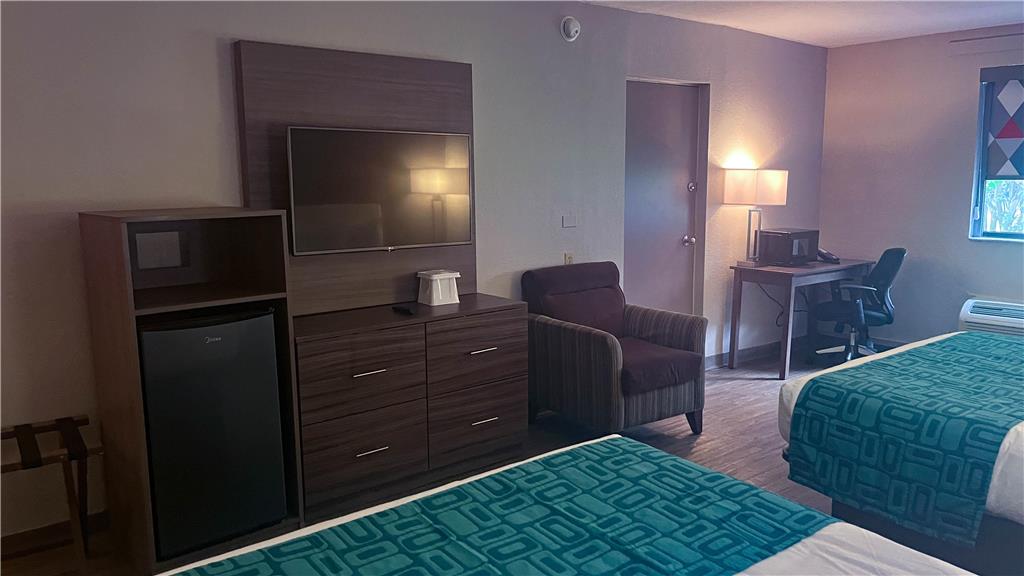 Motel6 Lake City FL Medical Center - photo 7