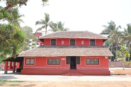 Heritage Home in Padubidri — 4-Star Luxury Hotel in Udupi, India