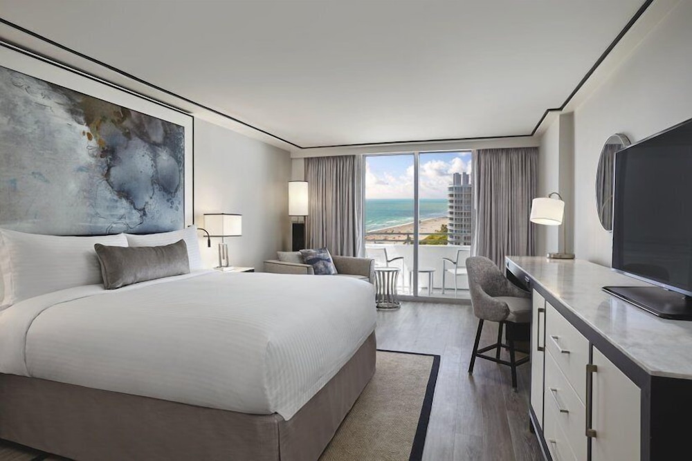 Loews Miami Beach Hotel - photo 154