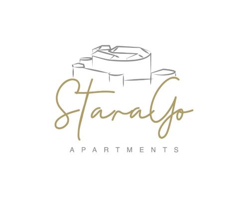 StaraGo Attic Suite Elegante mansarda in centro storico — 4-Star Luxury Hotel in Gorizia, Italy