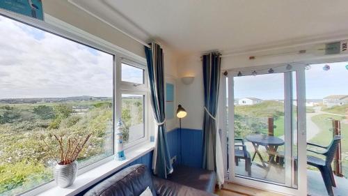 D03 Fairways D3 Riviere Towans in Hayle, United Kingdom