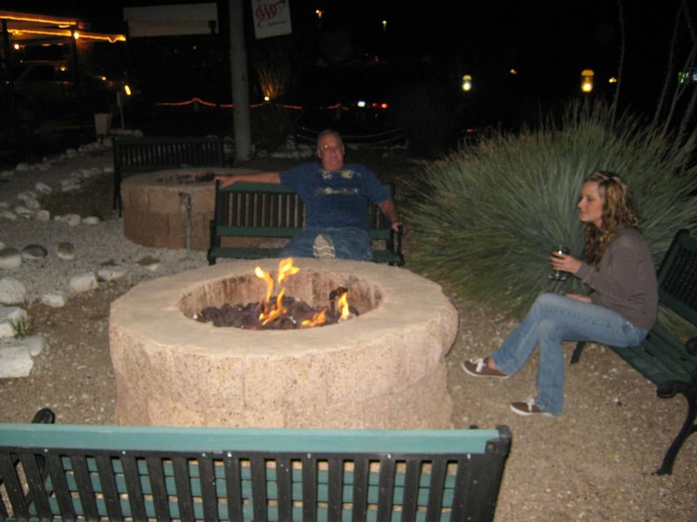 Landmark Lookout Lodge - photo 27