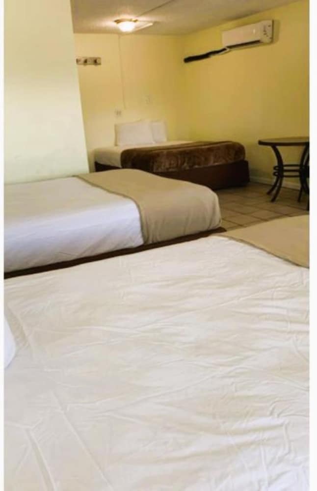OYO Hotel Rockport Bay View - photo 37