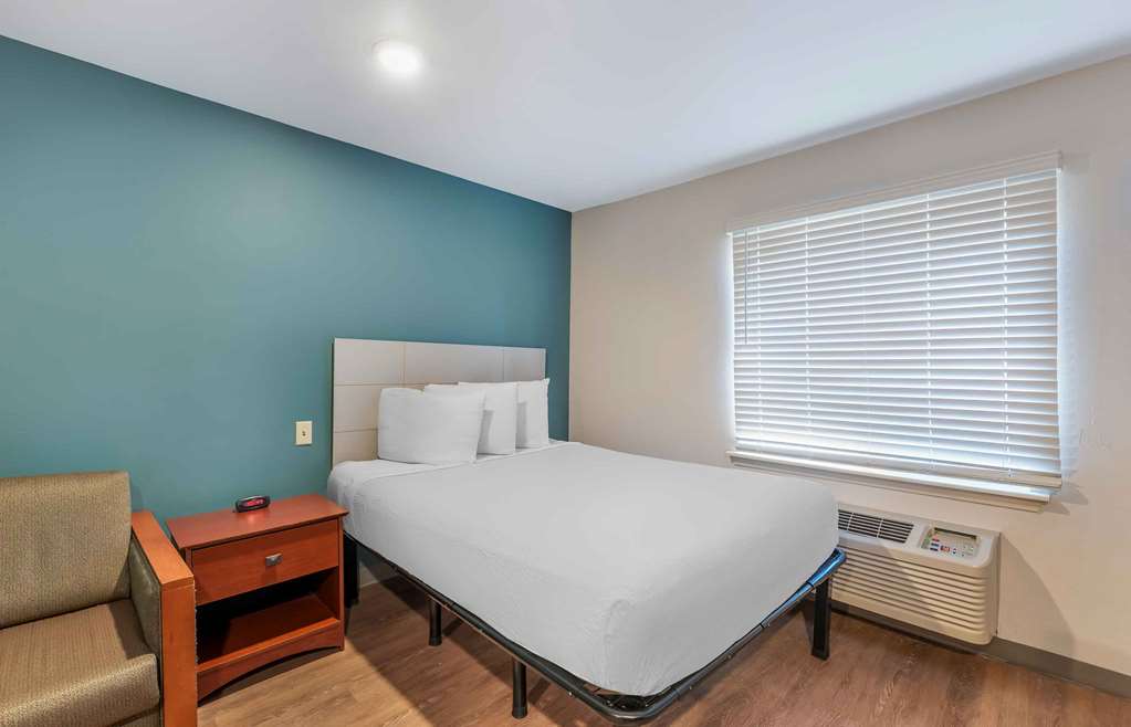 Extended Stay America Select Suites Little Rock Southwest - photo 14