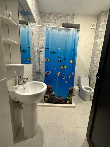 Private apartment
