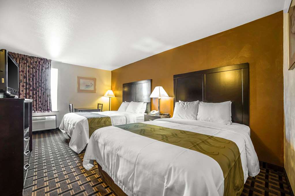Quality Inn Zion Park Area - photo 13
