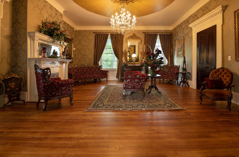 Belle Air Mansion - photo 75