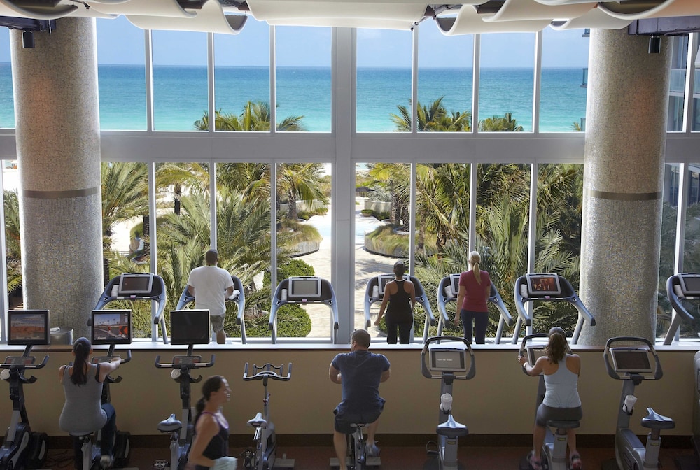 Carillon Miami Wellness Resort - photo 44