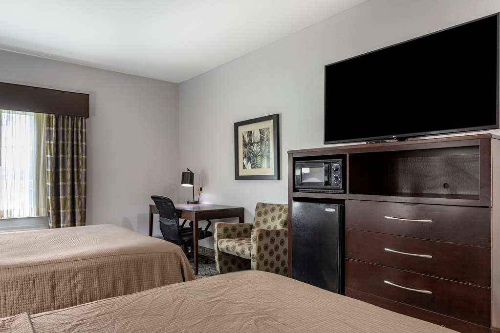 Best Western Oakdale Inn - photo 16